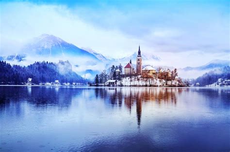 Here are 10 destinations where you'll find you'll be able to make your money go further. The 15 best winter destinations in Europe | loveexploring.com