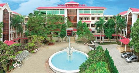 Trung tâm ngoại ngữ, tin học, bồi dưỡng văn hóa, bồi dưỡng kỹ năng, cơ sở đào tạo, bồi dưỡng ngắn hạn có vốn đầu tư nước ngoài, cơ sở giáo dục mầm non trên. Điểm chuẩn đại học Sư phạm Hà Nội 2: Cao nhất 27,5 điểm ...