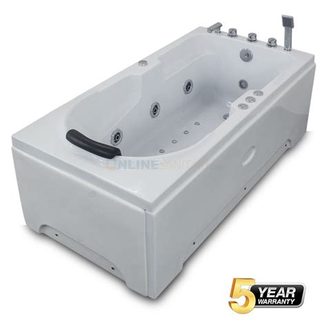 Check out this list and pick your next meal! Buy Polina Whirlpool Bathtub|Jacuzzi Bath tubs|Massage tub ...