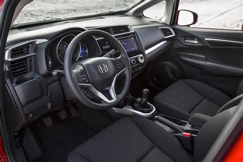The fits movie reviews & metacritic score: 2016 Honda Fit Goes on Sale Tomorrow With a Starting ...
