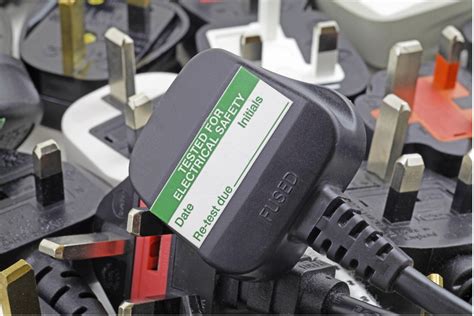 5 Things You Need To Know About Pat Testing And Your Business Pat Testing