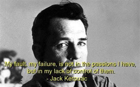 Jack Kerouac Quotes About Love Quotesgram