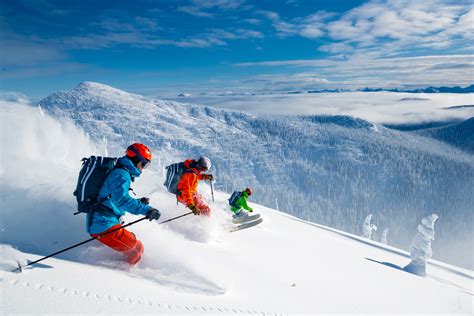 Safety Tips For Safe Skiing This Winter Santa Rosa Orthopaedics