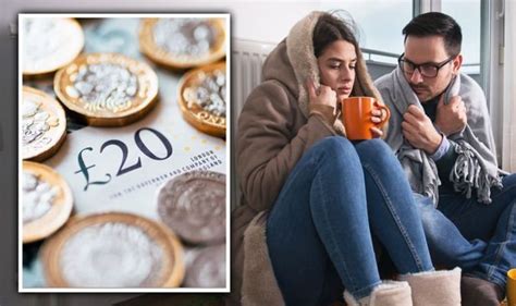 Warm Home Discount How To Apply For £140 Warm Home Discount Scheme