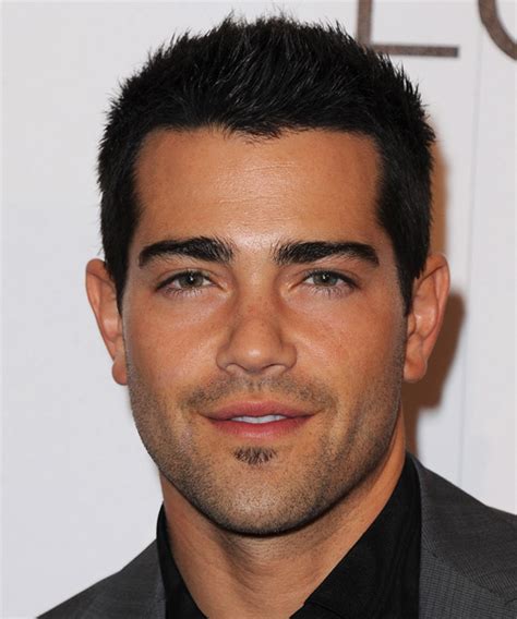 Jesse Metcalfe S 10 Best Hairstyles And Haircuts