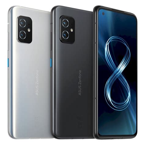Asus Zenfone 8 With 120hz Display Ip68 Rating Launched Price