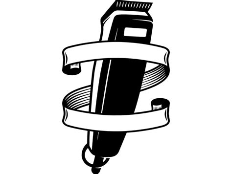 If desired, the device can be. Hair Clipper Drawing | Free download on ClipArtMag