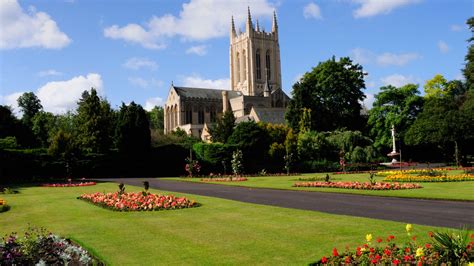 Bury St Edmunds Where To Eat Drink And Stay British Gq British Gq
