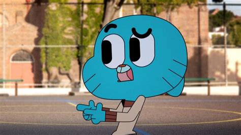 Gumball Watterson Darwin Watterson Cartoon Network Png Adventure Time