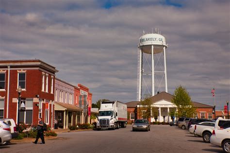 Small Town Usa In The Wake Of Loon