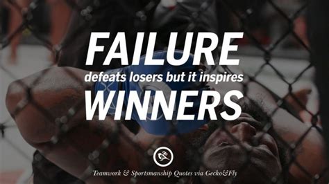 Inspirational Quotes About Teamwork And Sportsmanship Artofit