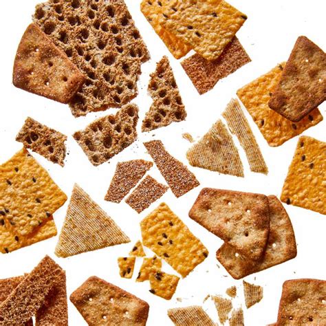 Best Crackers For Diabetes
