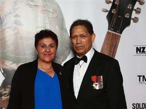new zealand latter day saint honoured with queen s service medal