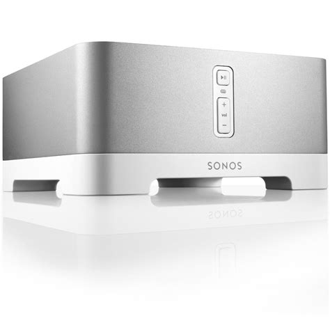 Sonos Connectamp Wireless Amplifier For Streaming Music