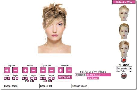 Today a hairstyle is an important part of your look. 5 Free Websites For Virtual Hairstyles
