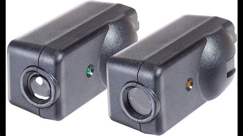Maybe you would like to learn more about one of these? Craftsman Garage Door Opener Replacement Safety Sensors | Craftsman garage door opener ...