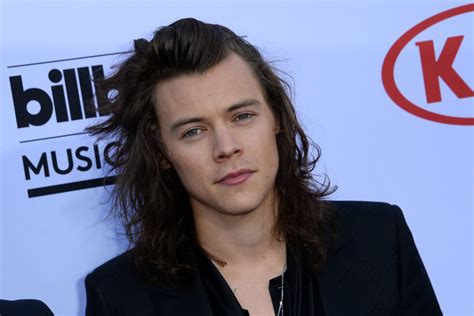 Harry Styles On Dating Taylor Swift Relationships Are Hard