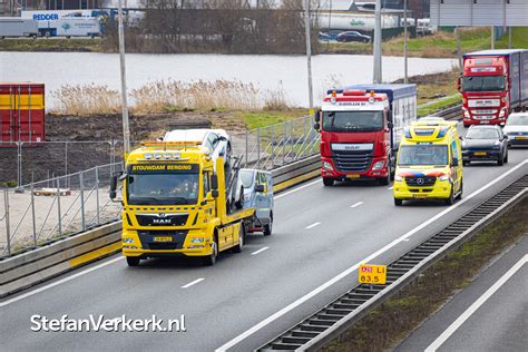 Voortgang Werkzaamheden Bouw Nieuwe Afslag A28 Wezep Hattemerbroek