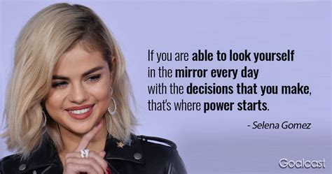 19 Selena Gomez Quotes On Being Confident And Grateful