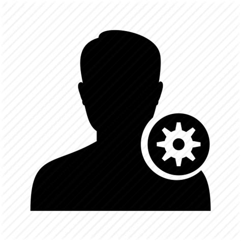 Admin Icon Png