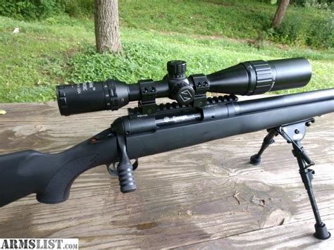 Armslist For Saletrade Savage Tactical 308 Carl Zeiss Scopes