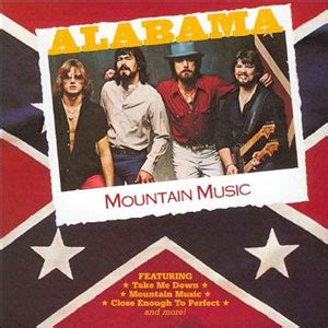 5 / 5 15 мнений. Mountain Music (album) - Wikipedia