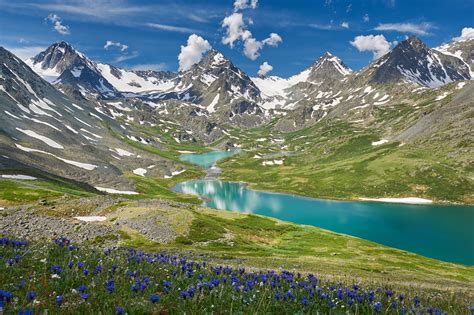 From boundless steppes to impassable taiga forests. Voyage dans l'Altaï | Tsar Voyages : créateur de voyages ...
