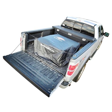 Tuff Truck Bag Heavy Duty Waterproof Cargo Bag For Truck Beds Ttb B