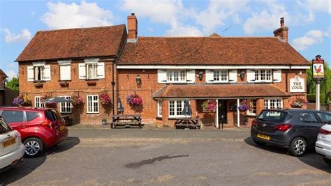 the cock inn north crawley under offer wells and co