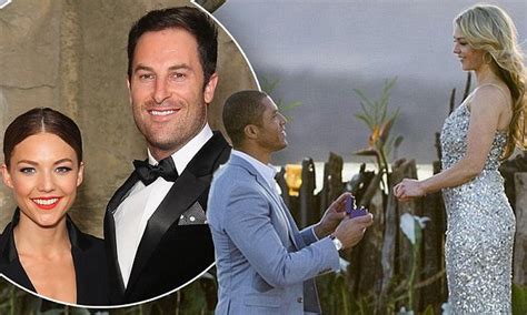 A Look Inside Sam Frosts Break Up With Blake Garvey In 2014 Daily Mail Online