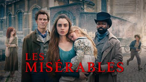 Les Misérables Nrk Tv