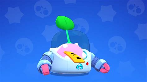 Can you guess the inspiration used for sprout? Duro nerf a Sprout, la solución de Brawl Stars a su ...