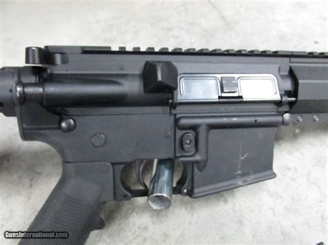 Cbc Industries Ar 15