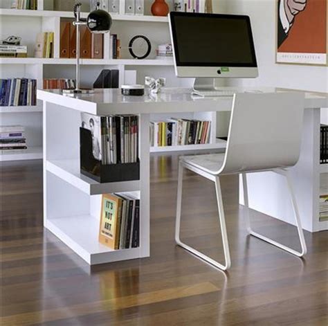 Wonderful Picture Of Modern Office Furniture For Small Spacesmodern