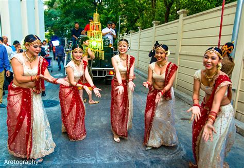 Bollywood Dancers Photo 22215 Maharani Weddings