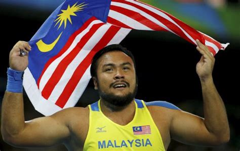 Pada temasya olimpik 2016, malaysia telah menghantar seramai 32 orang atlet dan akan bertanding dalam 10 acara sukan yang berjaya disertai. Ziyad malukan atlet normal di Bangkok | Sukan - Bilik ...
