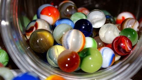 How To Price And Grade Vintage Marbles Our Pastimes