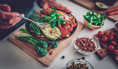 Plant Based Diets Linked To 39 Percent Lower Covid 19 Infection Rate