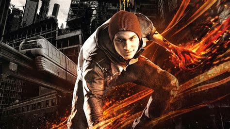 Hello Usa Infamous Second Son Pc Add To List