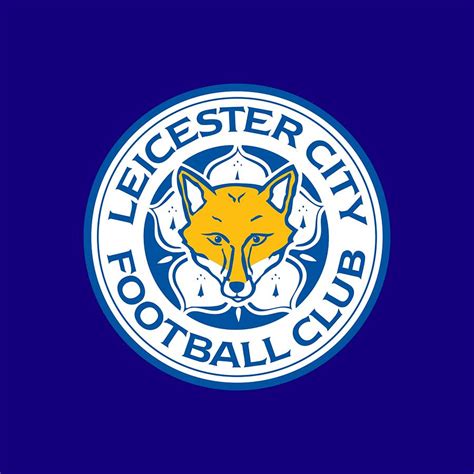 Leicester Citythe Foxes Photograph By Pendi Kere