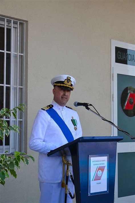 Pprune forums > pprune worldwide > italian forum > concorso: Capitaneria di Porto, il Comandante Girgenti lascia in ...
