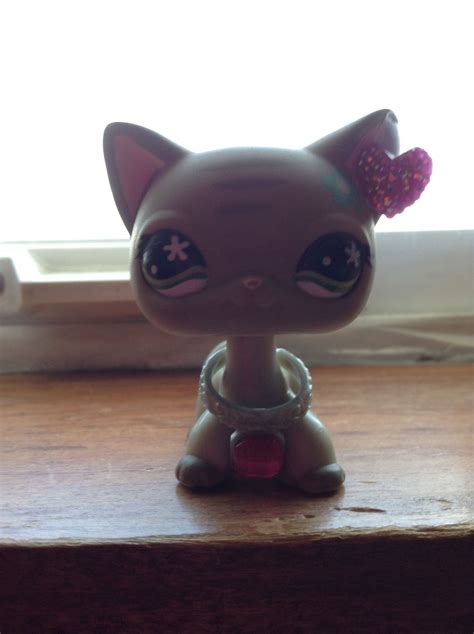 Leave A Like If You Think Im Adorable Lps Cats Littlest Pet Shop