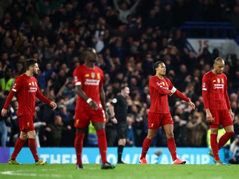 View liverpool fc scores, fixtures and results for all competitions on the official website of the premier league. Liverpool vs Bournemouth live stream: How to watch Premier ...