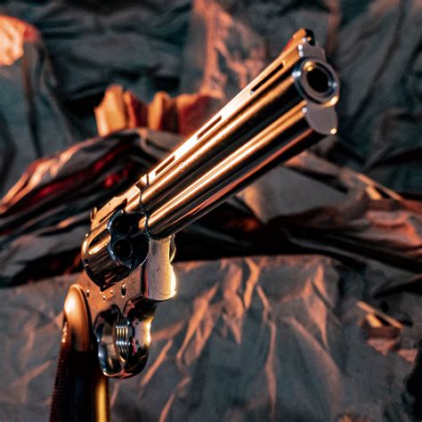 Colt Python Magnum Guntickets Spot Gunbros