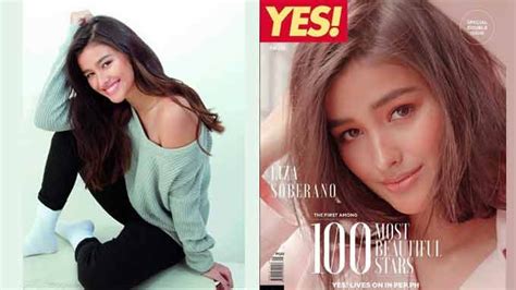 Why Liza Soberano Wishes To Have Four Kids Pepph