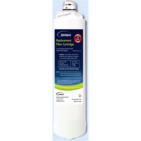 We did not find results for: Stefani Under Counter Water Filter W/carbon | Bunnings ...