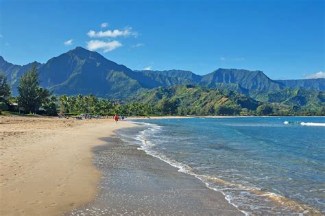 Best Beaches In Kauai Which Kauai Beach Is Right For You Go Guides