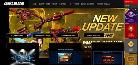 Jey militank stream day 49 facebook. Ketahui Perbedaan Web Phising Point Blank Zepetto Agar ...