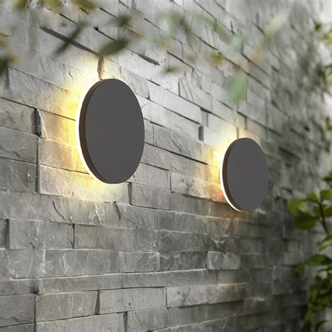 Applique Murale Tanche Conforme La Norme Ip Luminaire D Coratif D