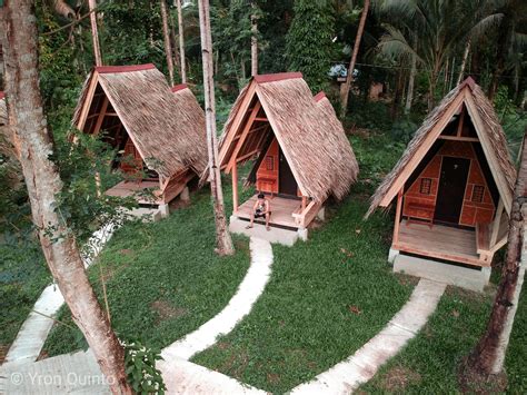 Nipa Hut Village Bohol Hotel Price Address And Reviews